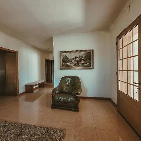 別荘 Casa Do Xisto ポンテ・デ・リマ