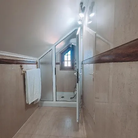 Holiday home Casa Do Xisto