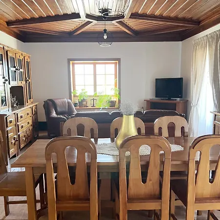 Casa Do Xisto Tatil Evi Ponte de Lima