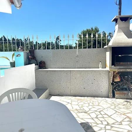 Holiday home Casa Do Xisto *