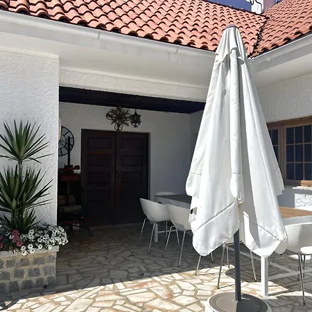 Casa Do Xisto Vakantiehuis Ponte de Lima
