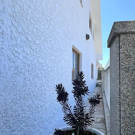 Casa Do Xisto Vakantiehuis *