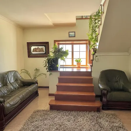 Casa Do Xisto Ponte de Lima