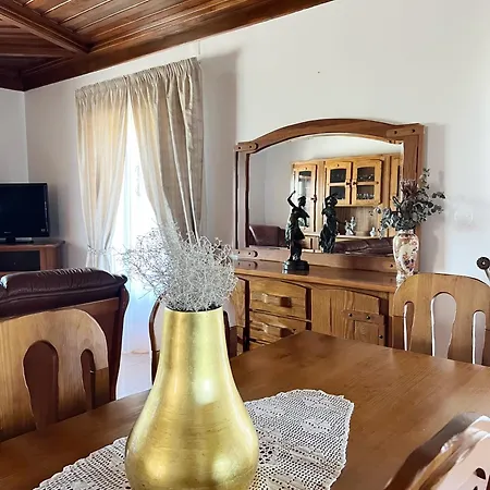 Casa Do Xisto