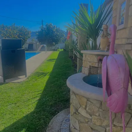 Casa Do Xisto Holiday home *