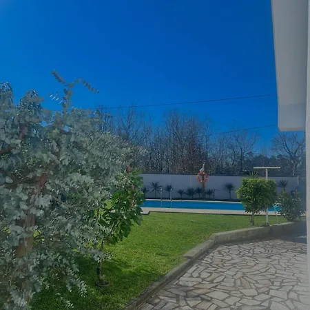 Casa Do Xisto Tatil Evi Ponte de Lima