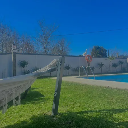 Casa Do Xisto *