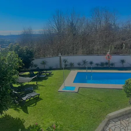 Casa Do Xisto * Ponte de Lima