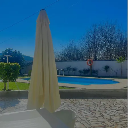 Holiday home Casa Do Xisto Ponte de Lima