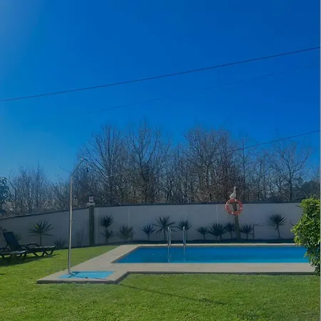 Casa Do Xisto *
