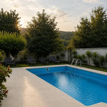 Casa Do Xisto Holiday home