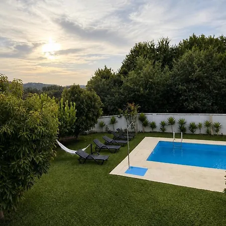 Holiday home Casa Do Xisto