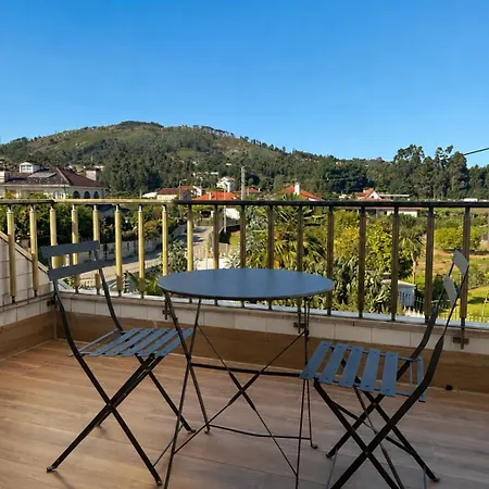Casa Do Xisto