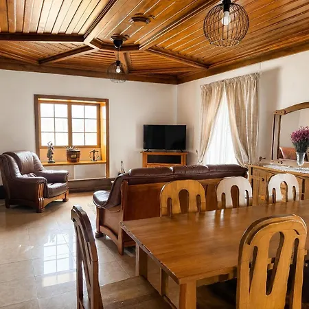 Casa Do Xisto Holiday home