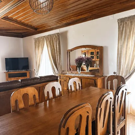 Casa Do Xisto Holiday home *