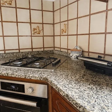 Holiday home Casa Do Xisto