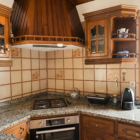 Casa Do Xisto Holiday home *