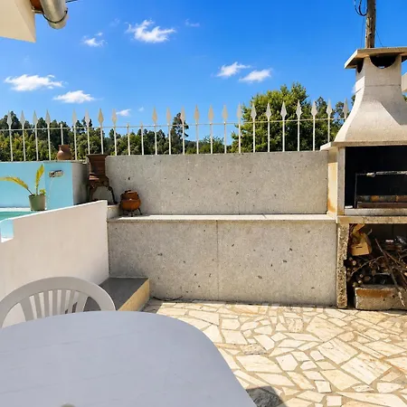 Holiday home Casa Do Xisto