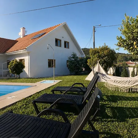 Casa Do Xisto Holiday home *
