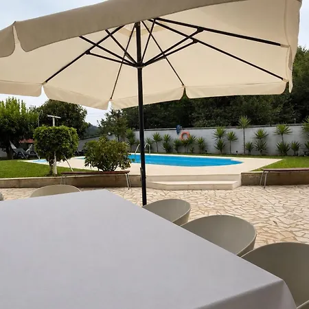 Holiday home Casa Do Xisto Ponte de Lima