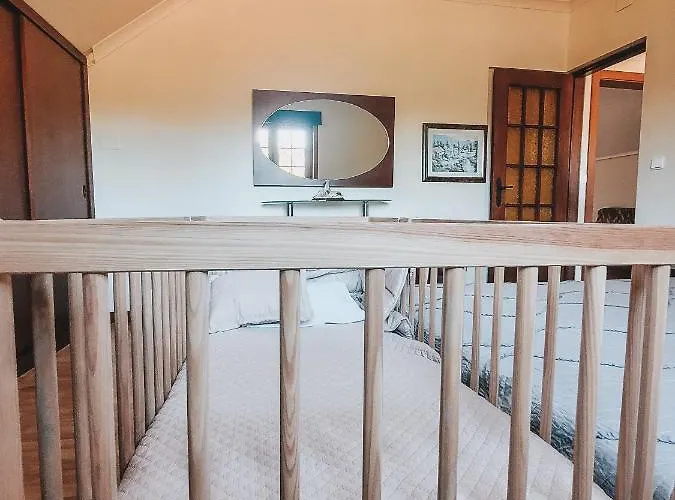 Tatil Evi Casa Do Xisto