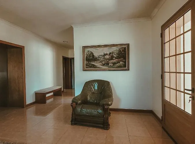 Ferienhaus Casa Do Xisto Ponte de Lima