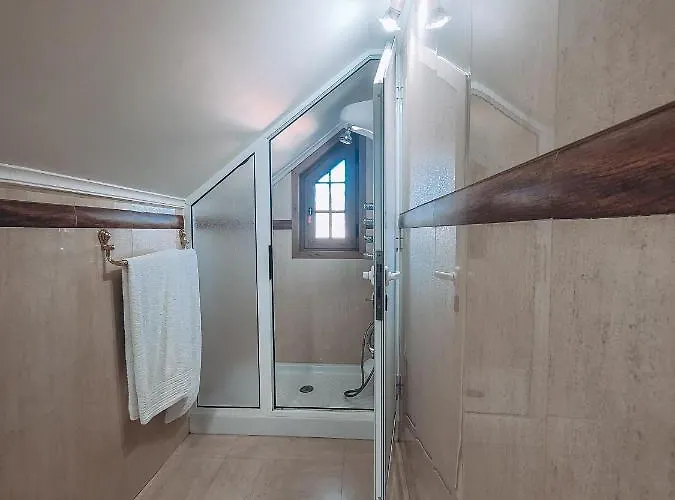 Σπίτι διακοπών Casa Do Xisto