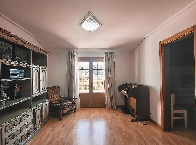 Casa Do Xisto Σπίτι διακοπών *