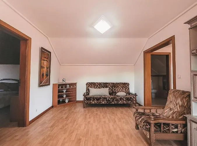 Casa Do Xisto Ponte de Lima