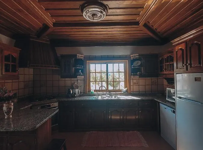 Σπίτι διακοπών Casa Do Xisto