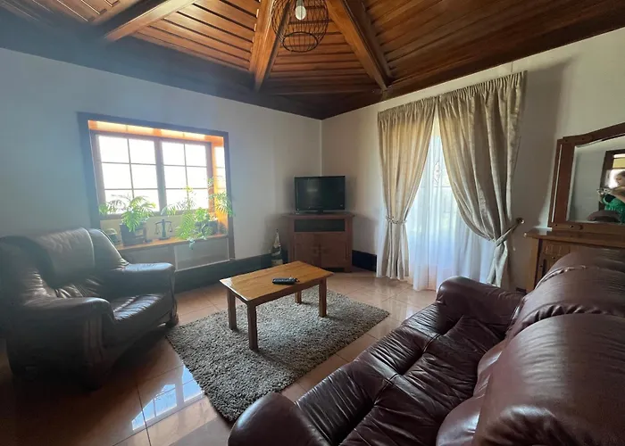 Casa Do Xisto Σπίτι διακοπών *