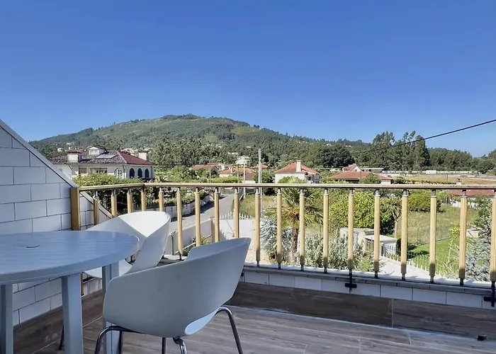 Tatil Evi Casa Do Xisto