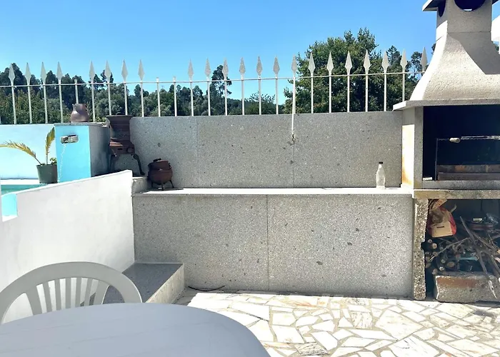 Tatil Evi Casa Do Xisto *