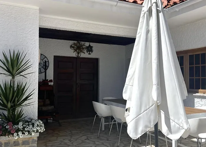 Casa Do Xisto Ferienhaus Ponte de Lima