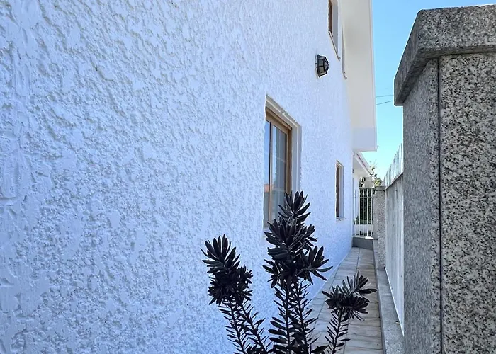 Casa Do Xisto Ferienhaus *