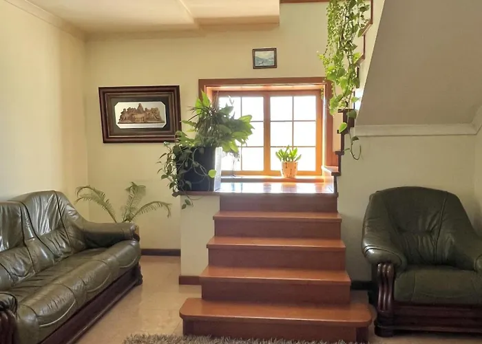 Casa Do Xisto Ponte de Lima