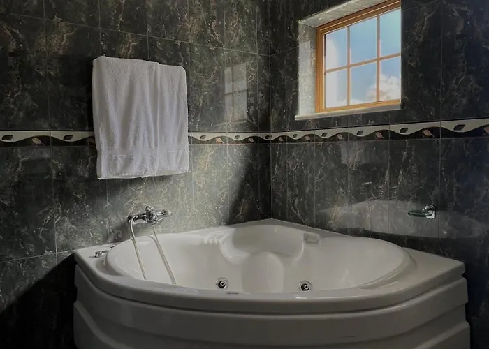 Casa Do Xisto Tatil Evi *