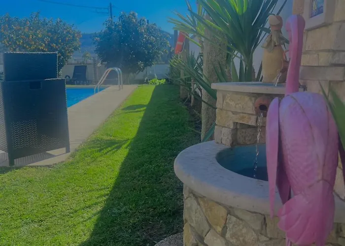 Casa Do Xisto Σπίτι διακοπών *