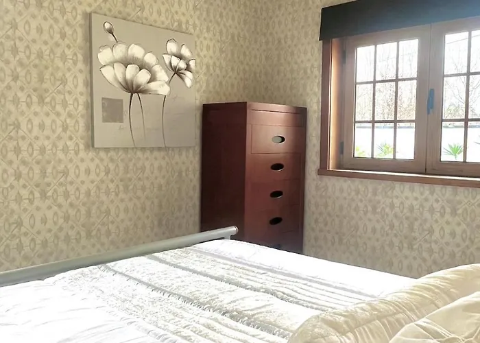 Σπίτι διακοπών Casa Do Xisto *