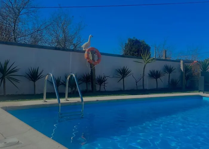 Casa Do Xisto Ponte de Lima