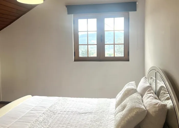 Σπίτι διακοπών Casa Do Xisto