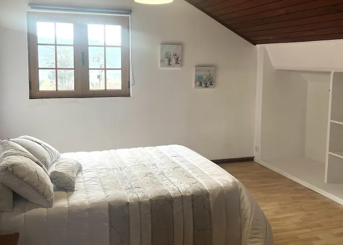 Σπίτι διακοπών Casa Do Xisto *